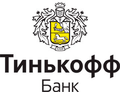 Тинькофф Банк - логотип